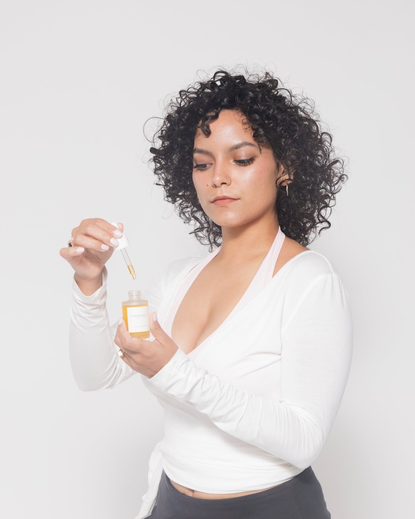 N°1 HAIR GROWTH OIL